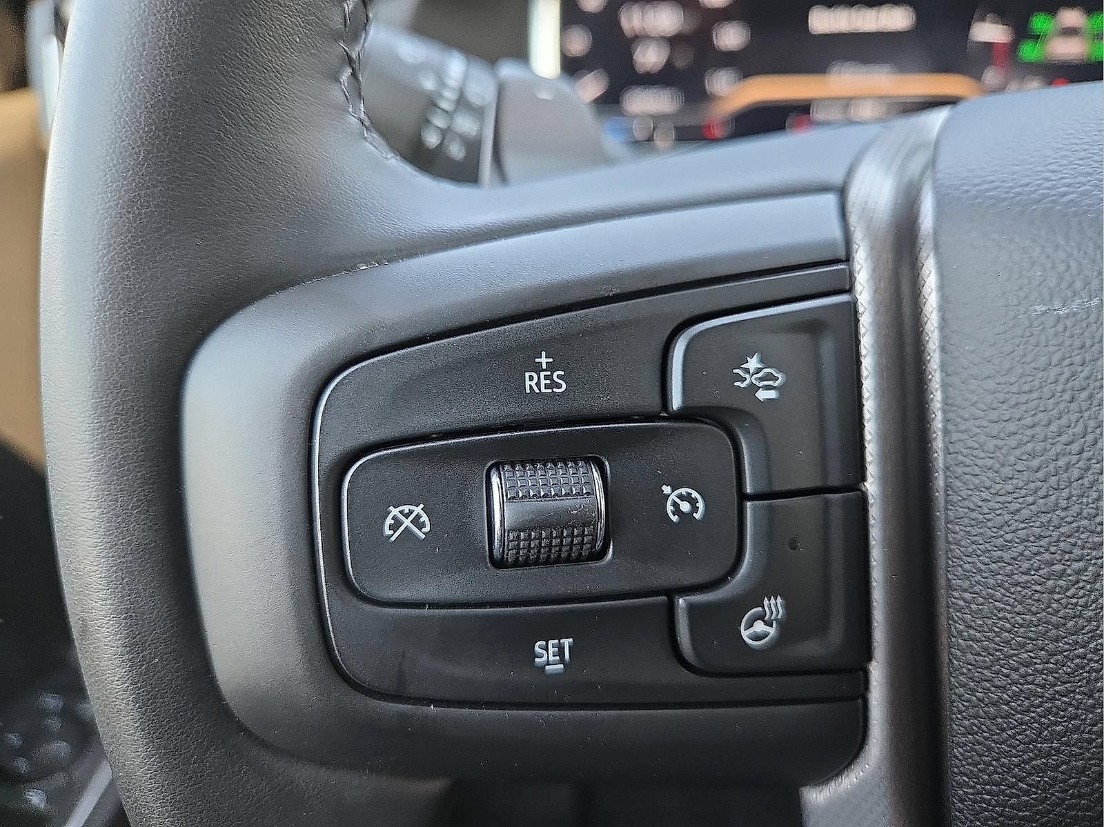 Used 2024 GMC Sierra 1500 Denali w/ Technology Package AWD/4WD image 11