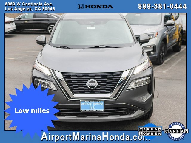 Used 2023 Nissan Rogue SV image 19