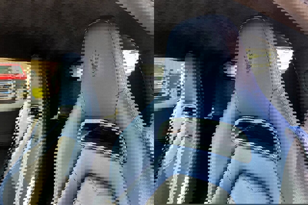 Used 2022 Maserati MC20 Coupe image 25