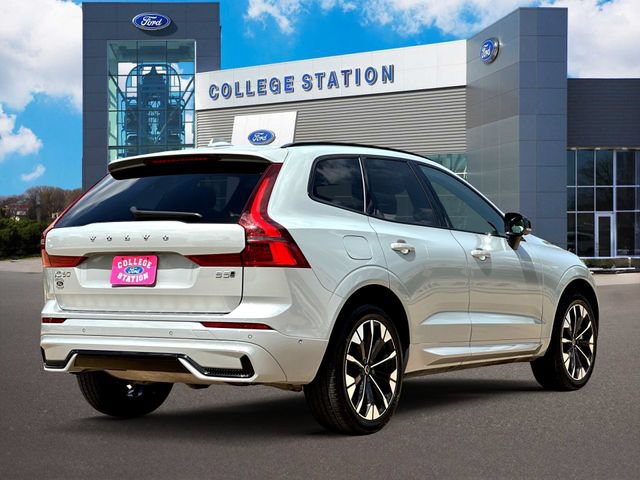 Used 2026 Volvo XC60 B5 Plus w/ Protection Package Premier AWD/4WD image 5