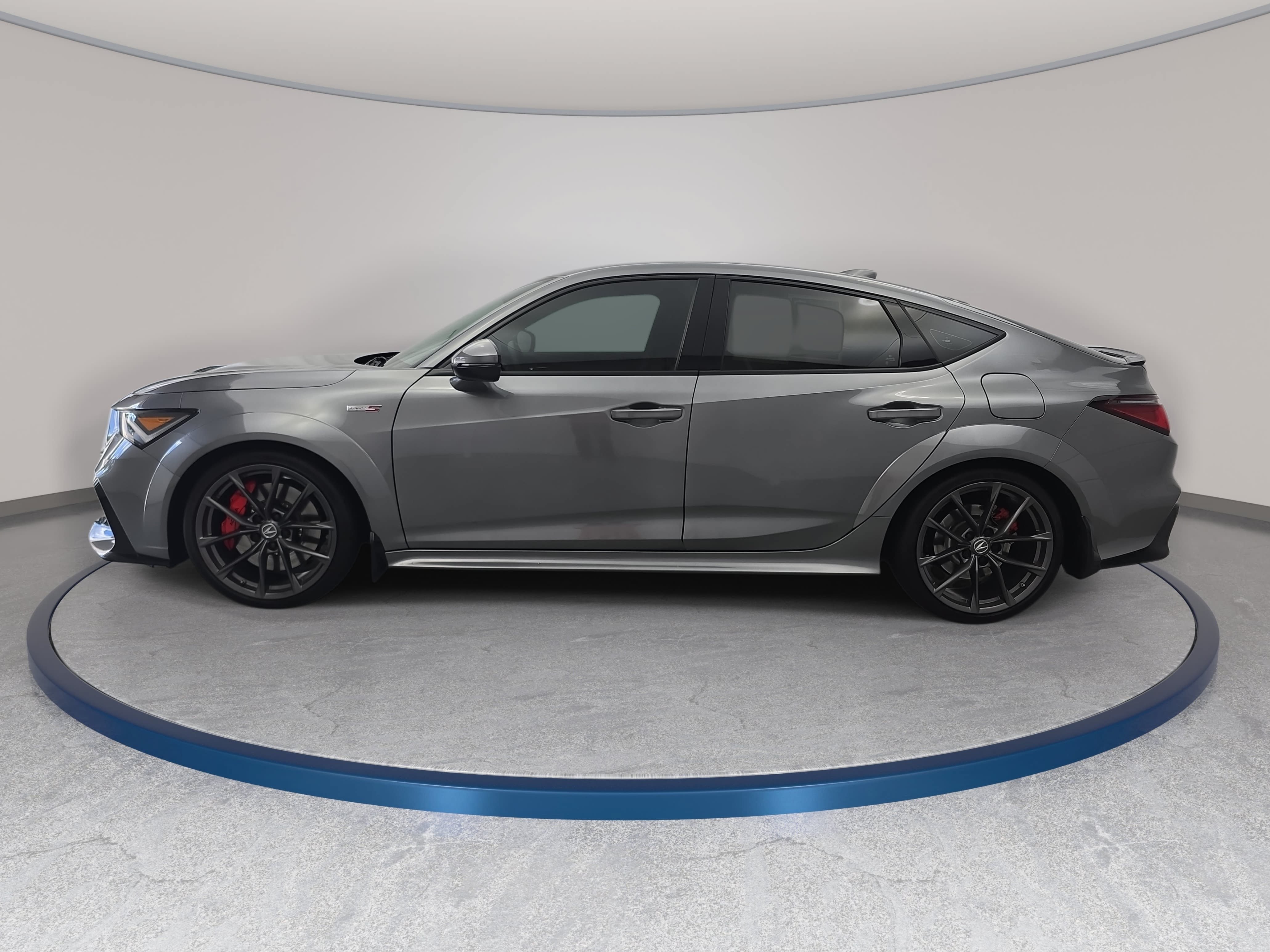 Used 2025 Acura Integra Type S FWD image 8