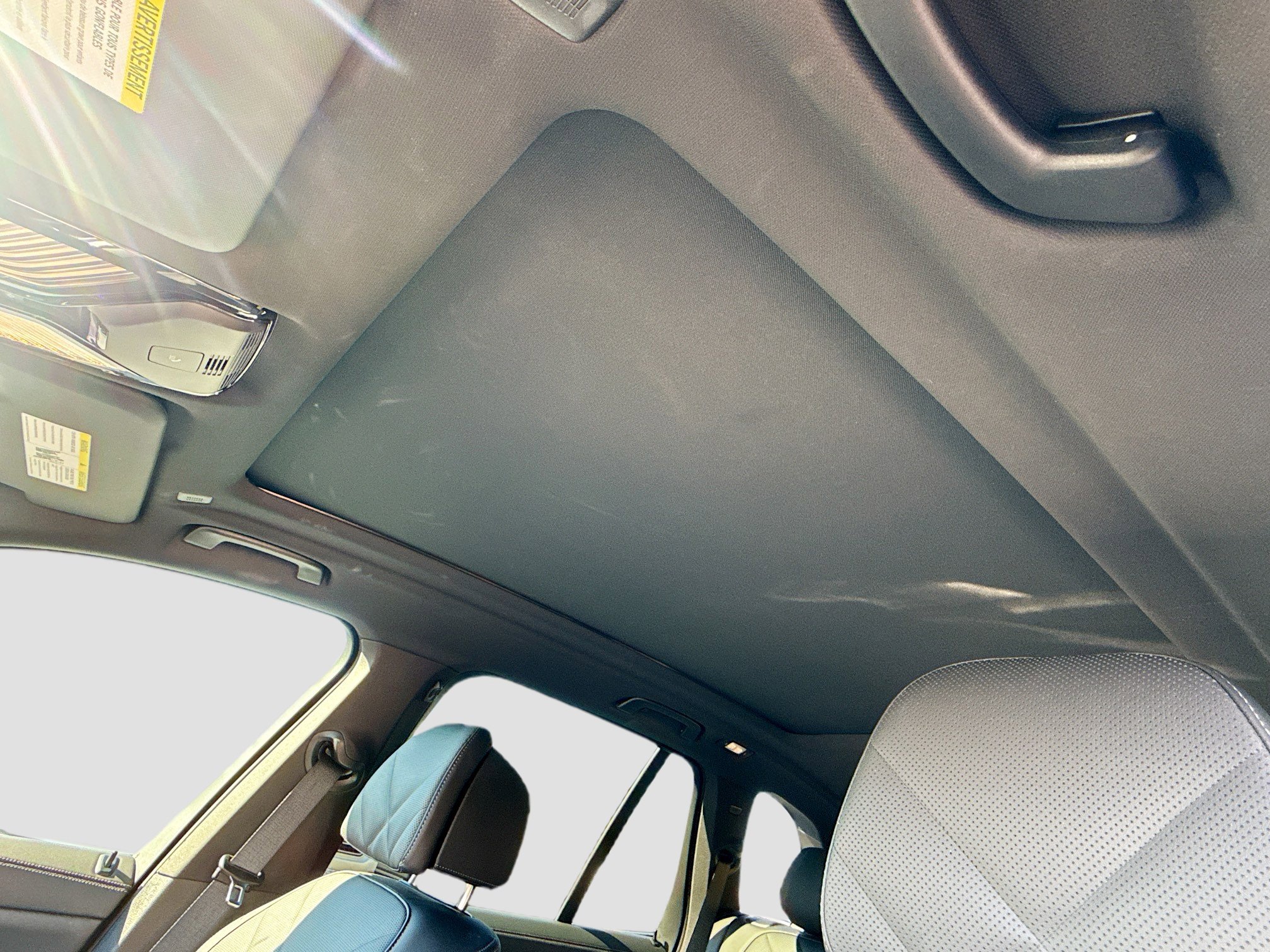 Used 2025 BMW X5 xDrive40i image 28