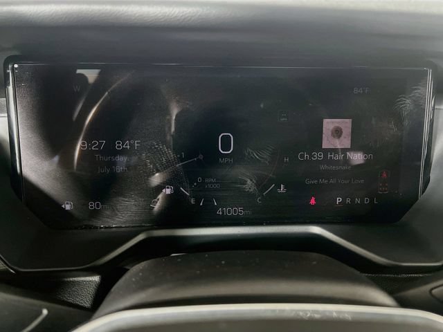 Used 2024 GMC Acadia Elevation FWD image 15