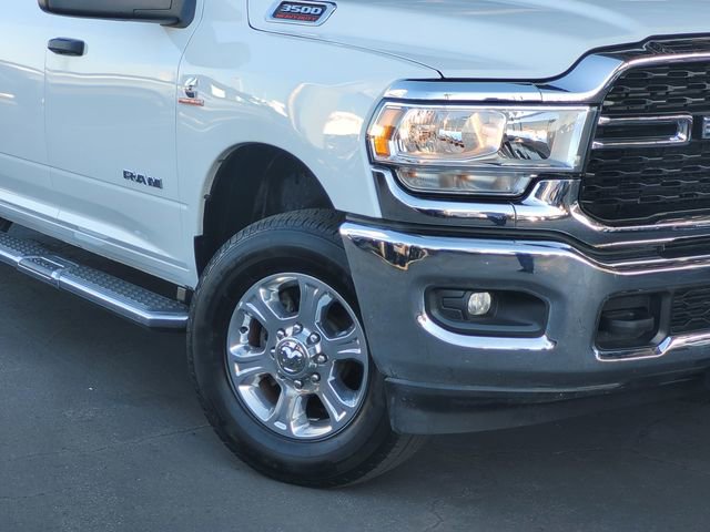 Certified 2024 RAM 3500 Big Horn image 3