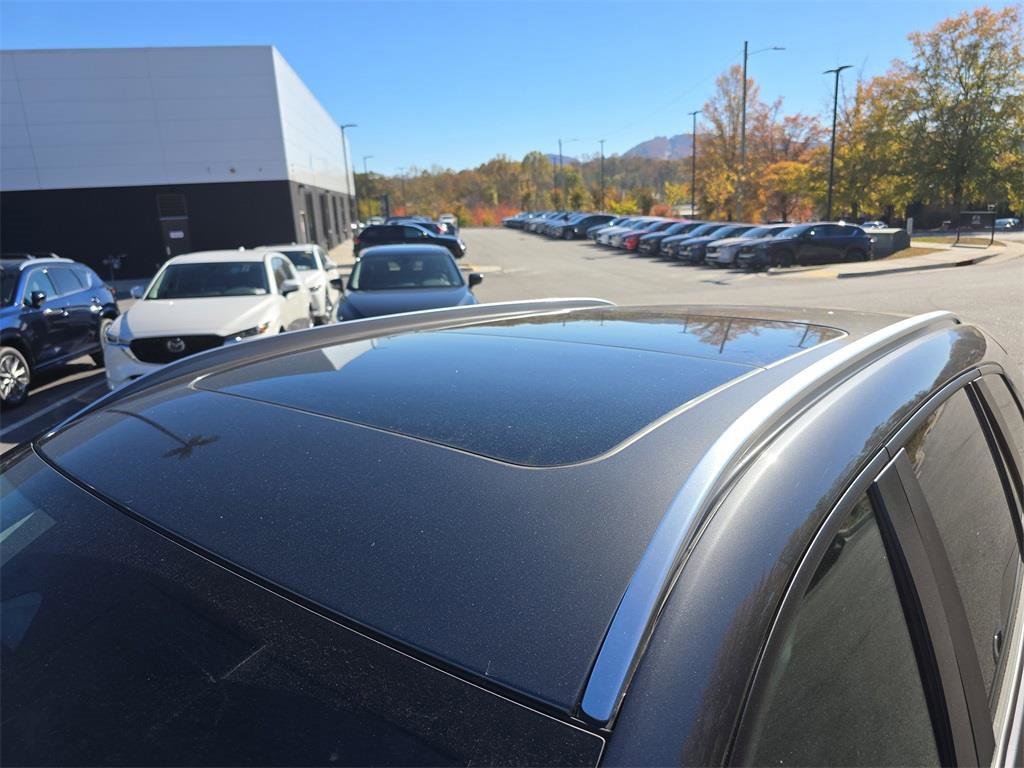 New 2026 MAZDA CX-50 AWD 2.5 S w/ Cargo Package image 10