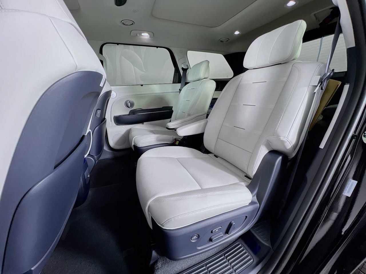 New 2026 Hyundai Palisade Calligraphy image 15