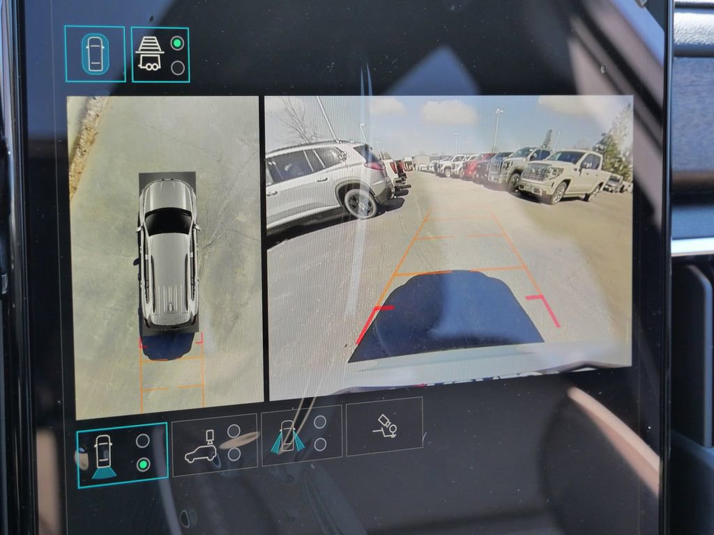 New 2026 GMC Acadia Denali Ultimate image 56