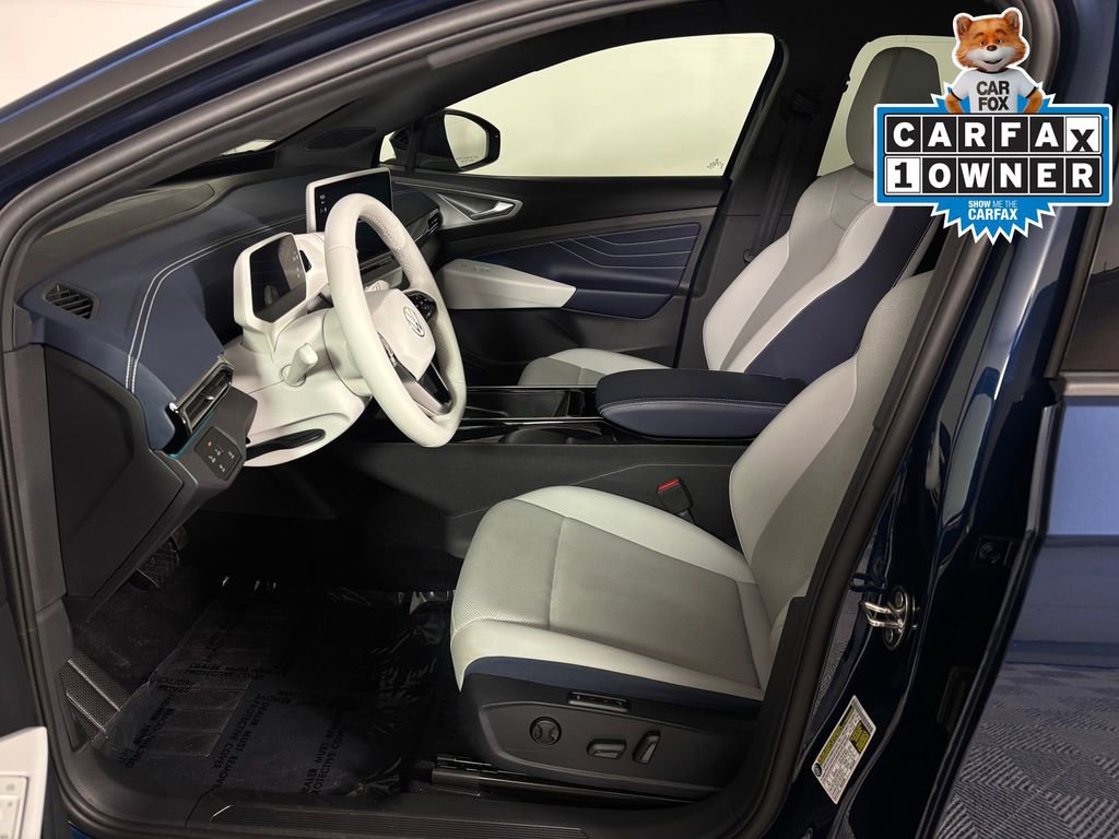 Used 2023 Volkswagen ID.4 Pro S RWD image 11