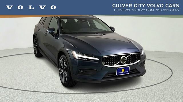 New 2026 Volvo V60 B5 Cross Country Plus w/ Protection Package Premier AWD/4WD image 1