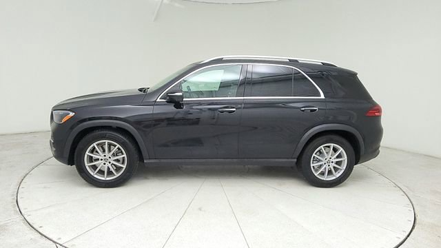 Used 2025 Mercedes-Benz GLE 350 4MATIC image 8