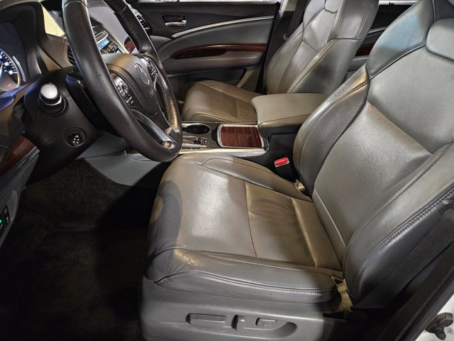 Used 2015 Acura MDX SH-AWD w/ Advance Package image 17