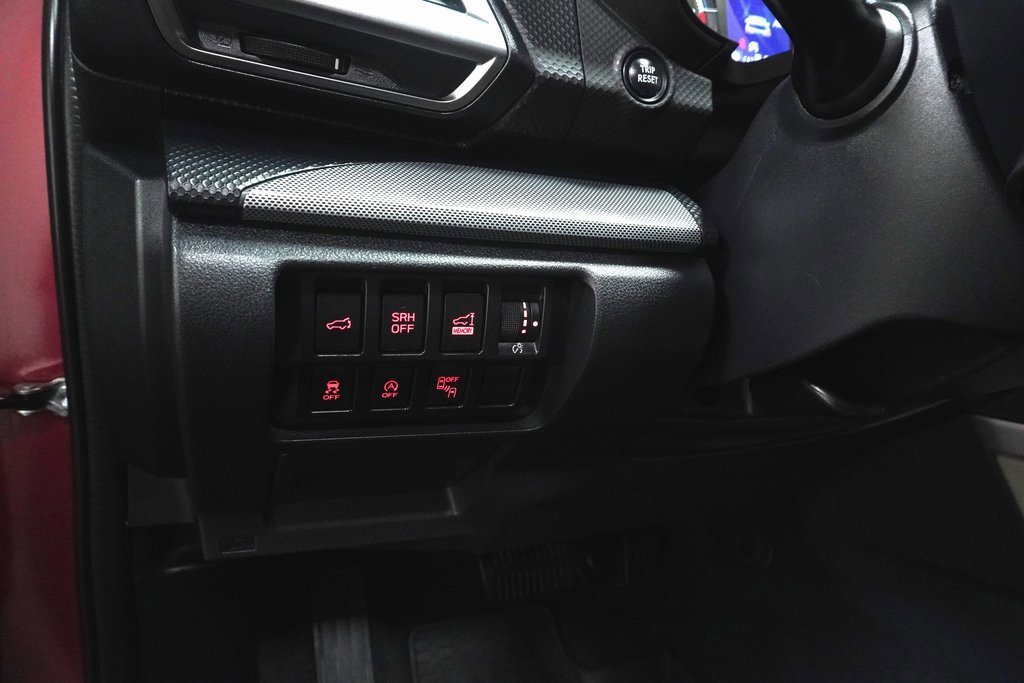 Used 2019 Subaru Forester Limited w/ Popular Package #3 image 23