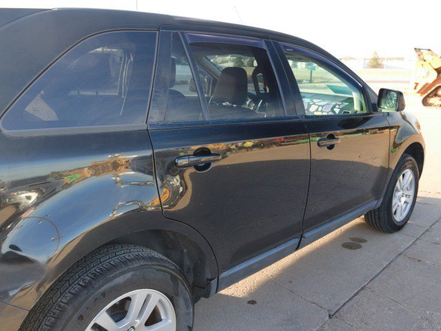 Used 2008 Ford Edge SEL AWD/4WD image 9