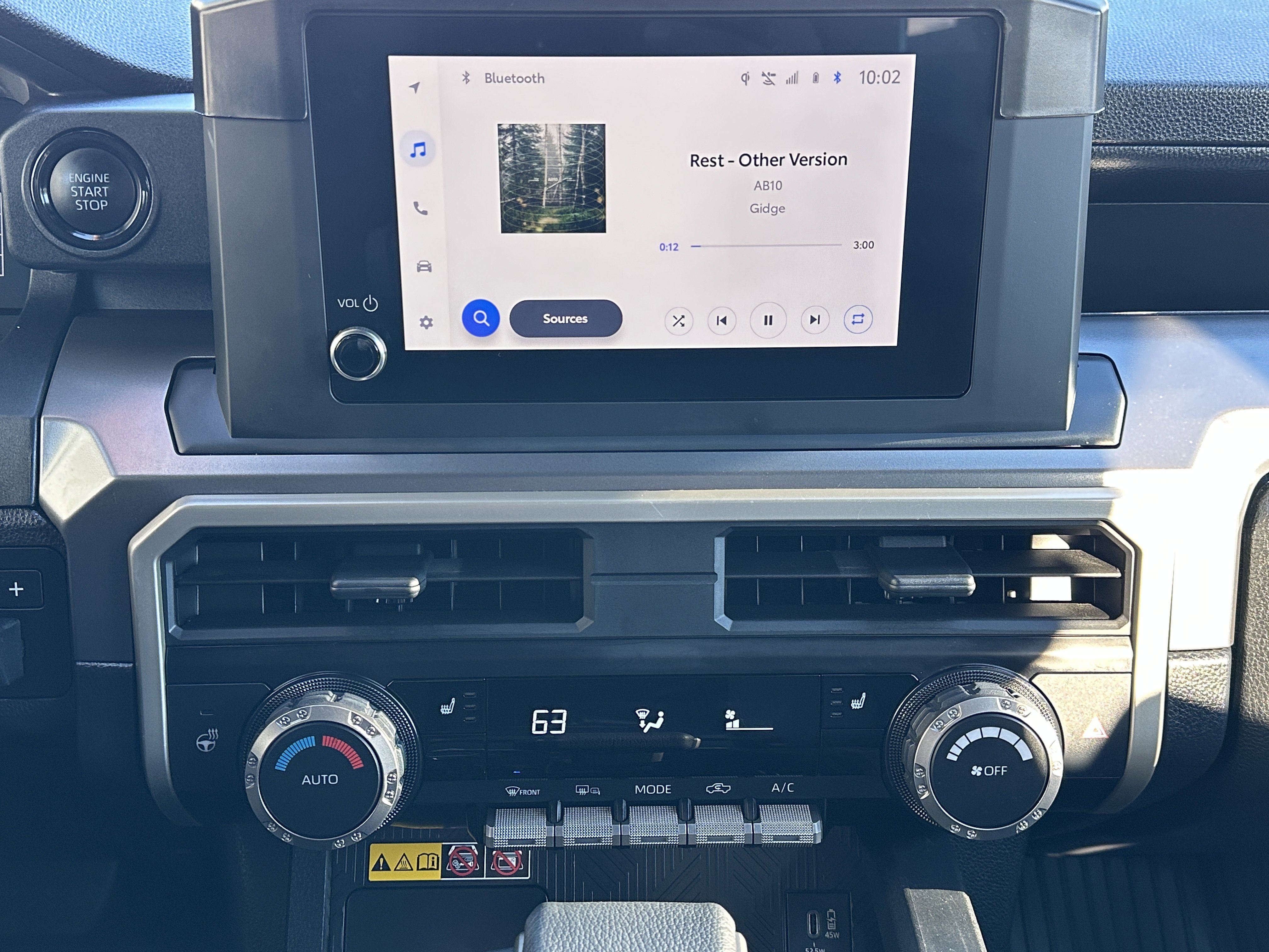 Used 2024 Toyota Tacoma SR5 image 32