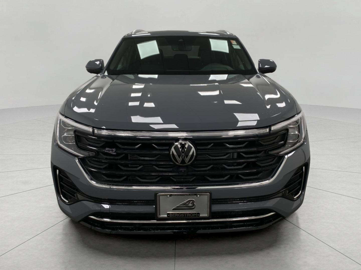 New 2026 Volkswagen Atlas Cross Sport SEL Premium R-Line image 11