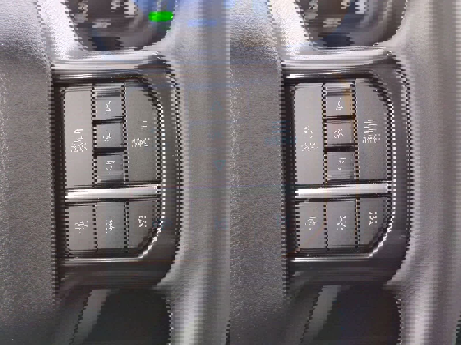 Used 2025 Ford F150 Platinum w/ Equipment Group 702A High image 26