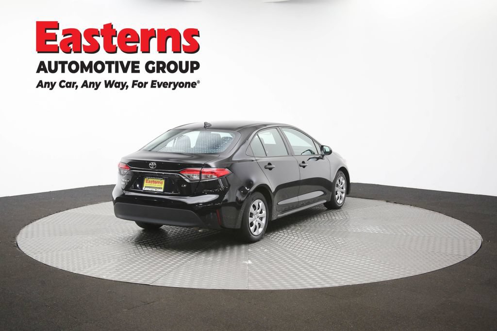 Used 2024 Toyota Corolla LE FWD image 38