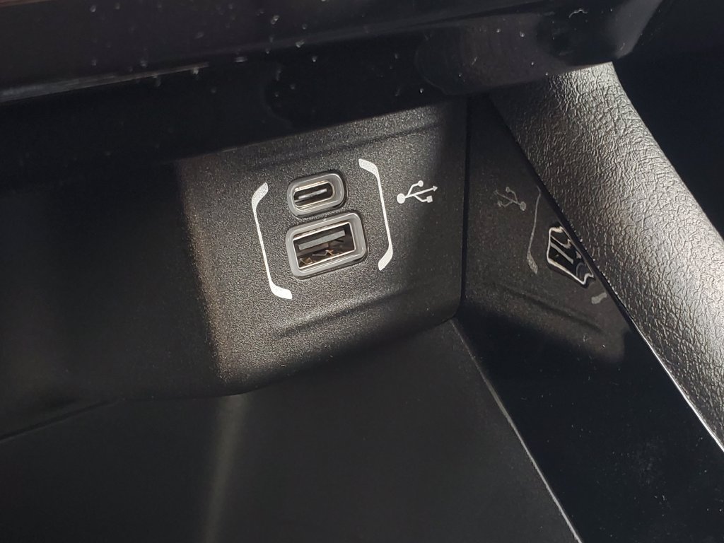 New 2026 Jeep Compass Trailhawk AWD/4WD image 19