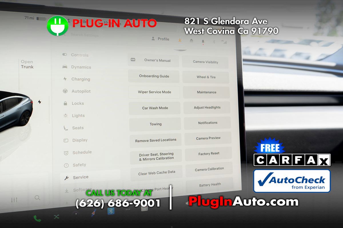 Used 2024 Tesla Model 3 RWD image 31