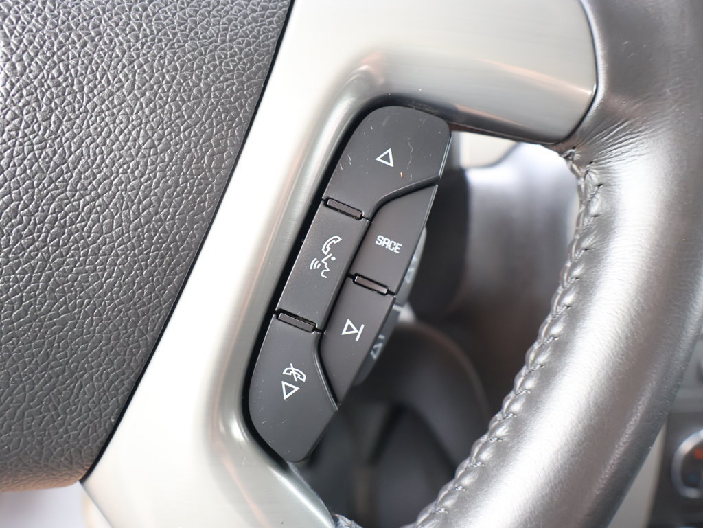 Used 2014 Chevrolet Silverado 2500 LTZ w/ LTZ Plus Package AWD/4WD image 19
