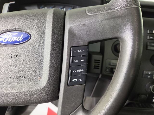 Used 2014 Ford F150 STX w/ Equipment Group 201A Mid AWD/4WD image 22