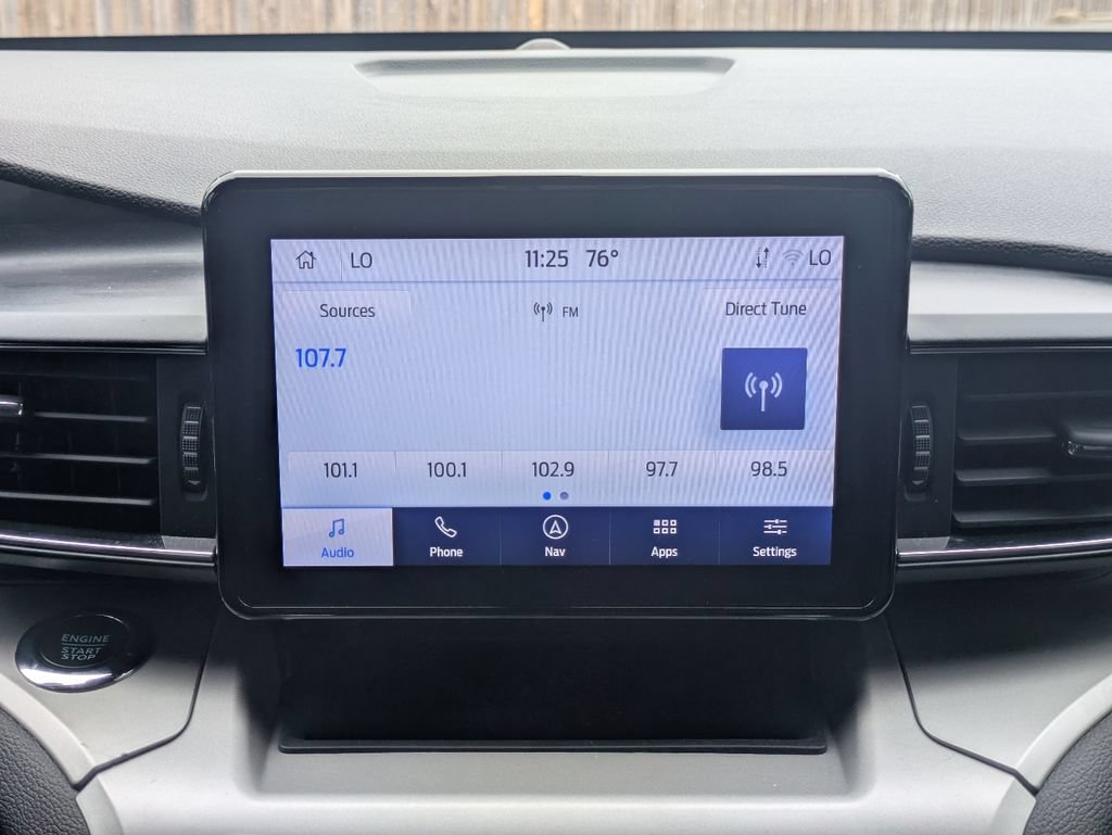 Certified 2023 Ford Explorer XLT w/ Equipment Group 202A AWD/4WD image 18