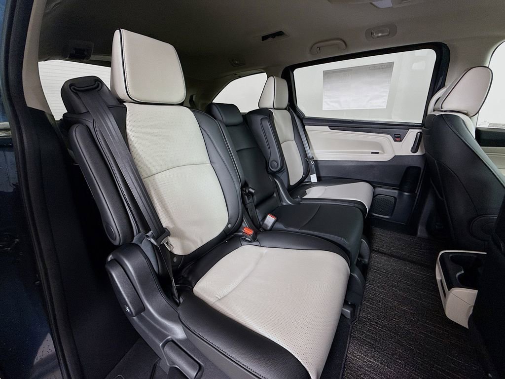 New 2026 Honda Odyssey Elite image 29