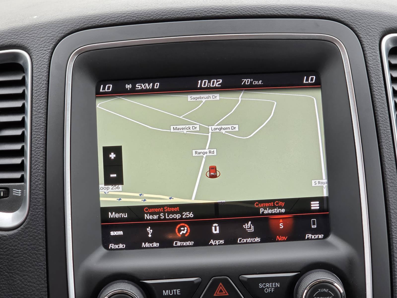 Used 2019 Dodge Durango Citadel AWD/4WD image 15