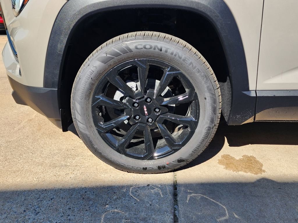 New 2026 GMC Terrain Elevation w/ Black Edition AWD/4WD image 51
