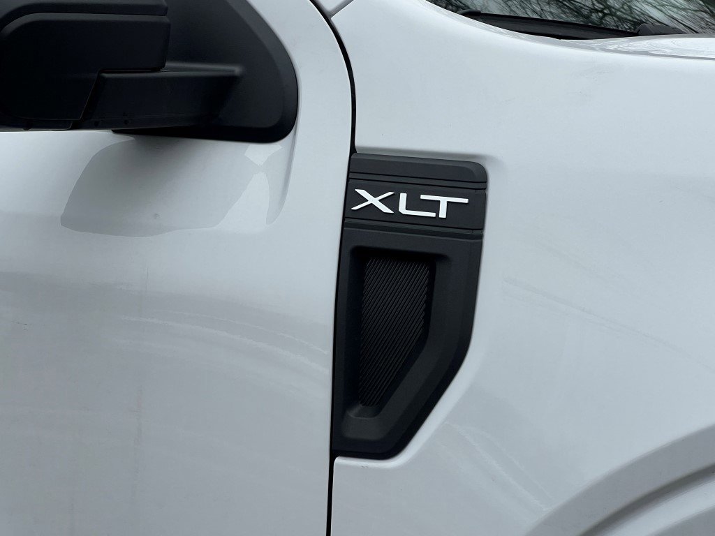 New 2026 Ford Maverick XLT image 6