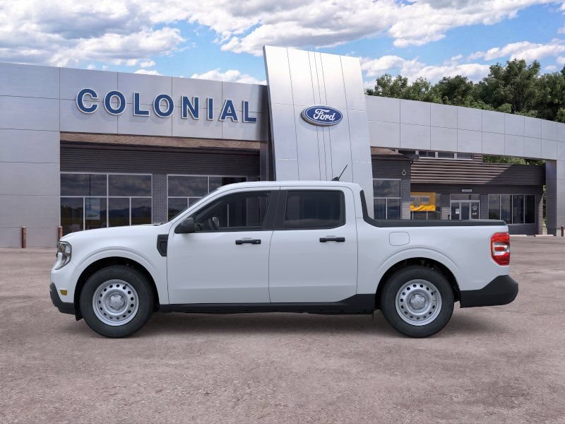 New 2026 Ford Maverick XL w/ Equipment Group 101A AWD/4WD image 3