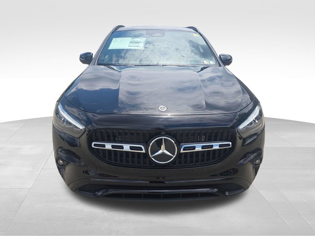 New 2026 Mercedes-Benz GLA 250 4MATIC image 8