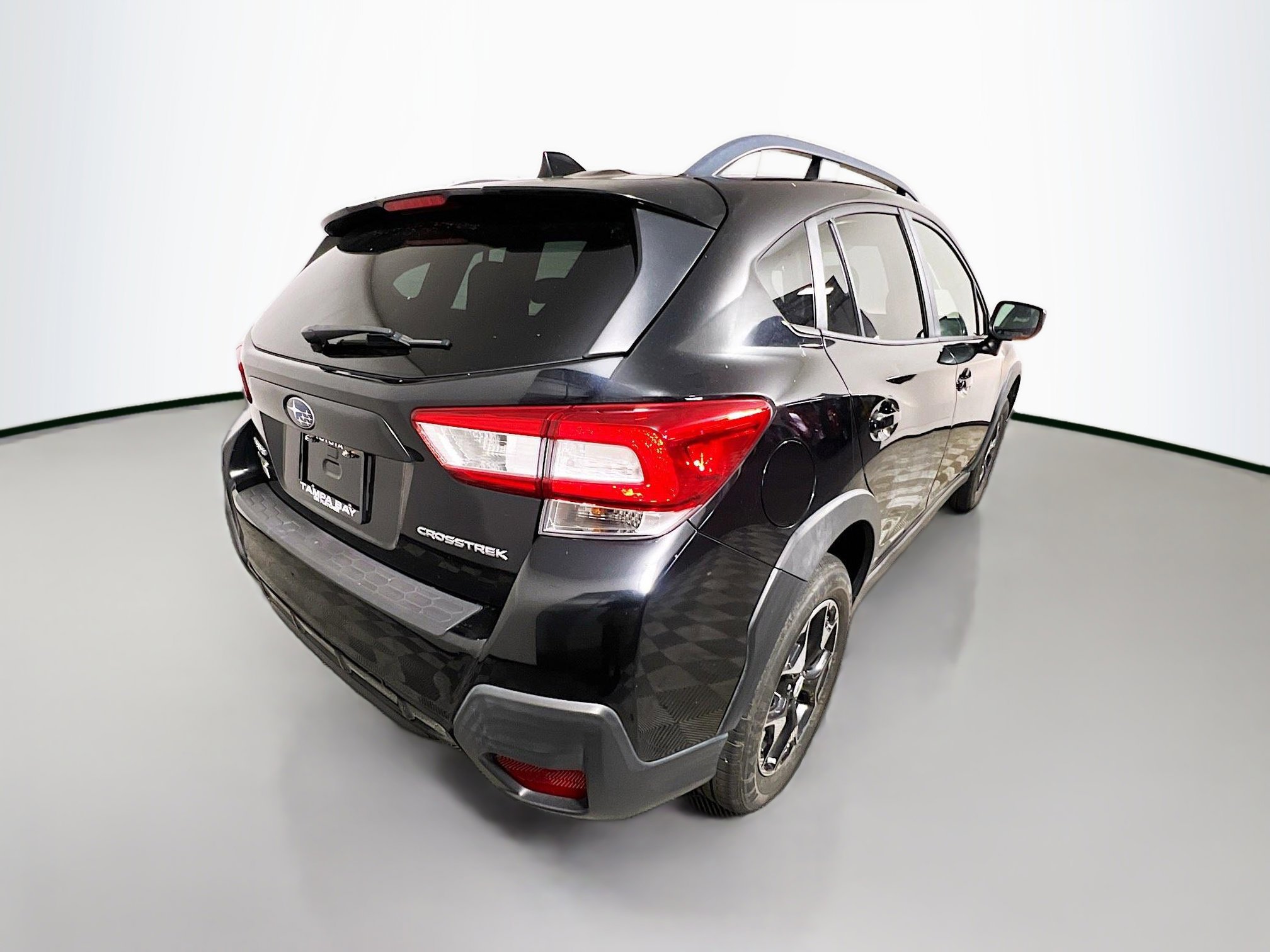 Used 2018 Subaru Crosstrek 2.0i Premium AWD/4WD image 4