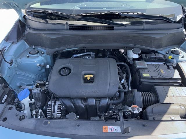 Certified 2024 Kia Seltos S image 12