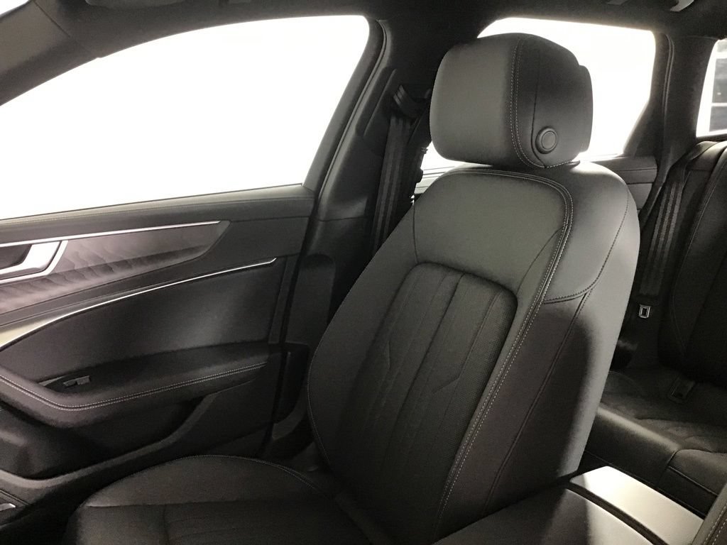 Used 2025 Audi A6 Premium Plus AWD/4WD image 22