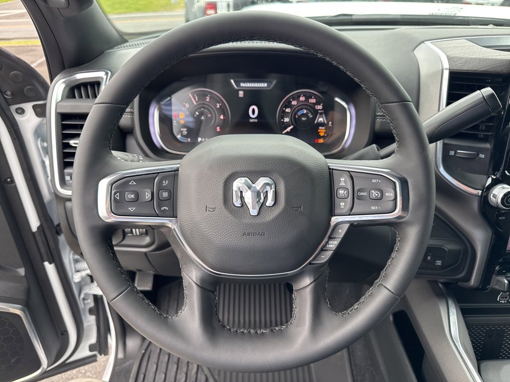 New 2025 RAM 3500 Laramie w/ Night Edition image 54