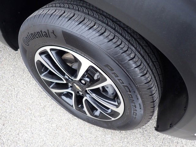 Used 2024 Chevrolet TrailBlazer LT image 11