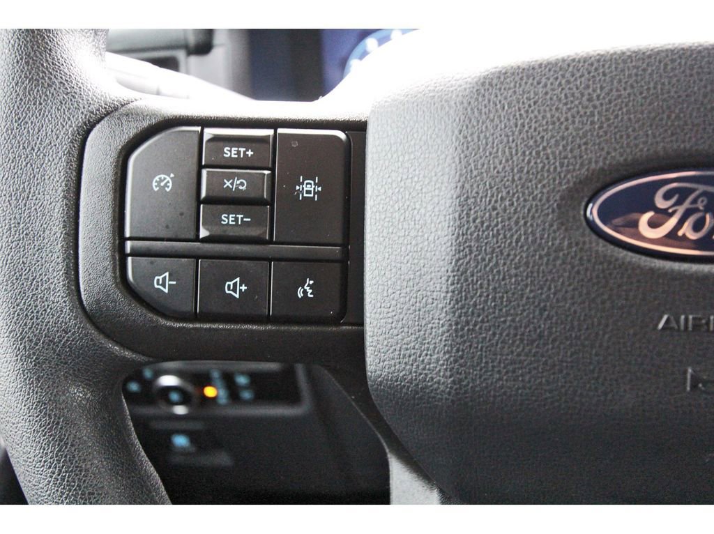 Certified 2024 Ford F150 STX image 18