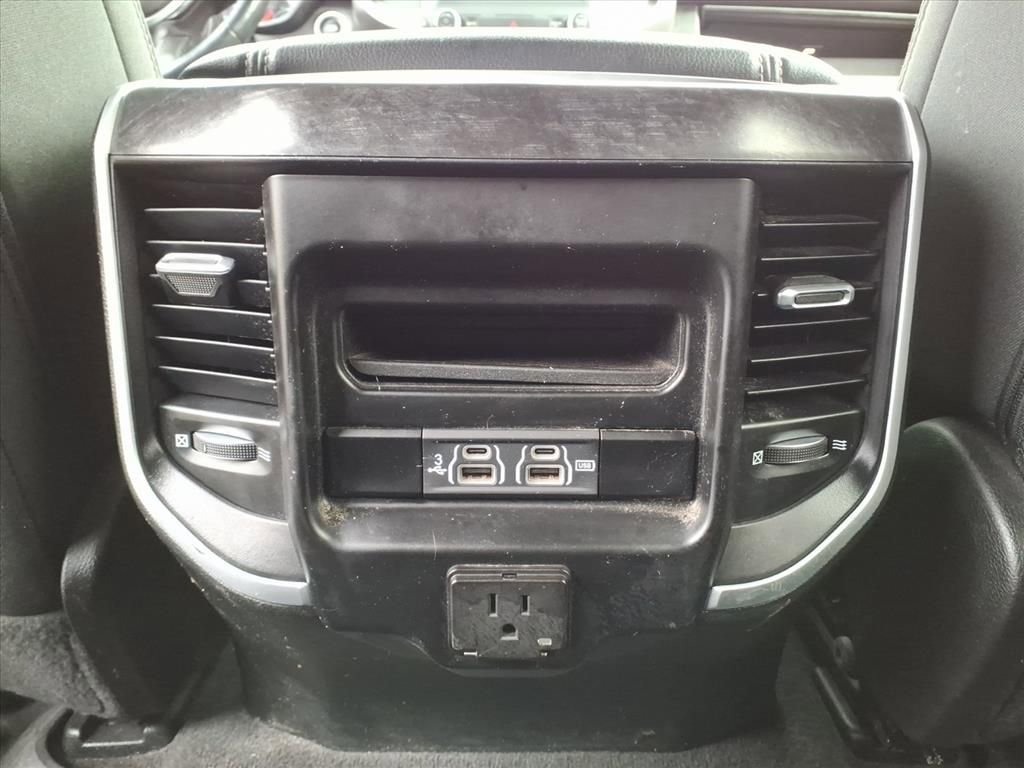 Used 2020 RAM 1500 Big Horn image 27
