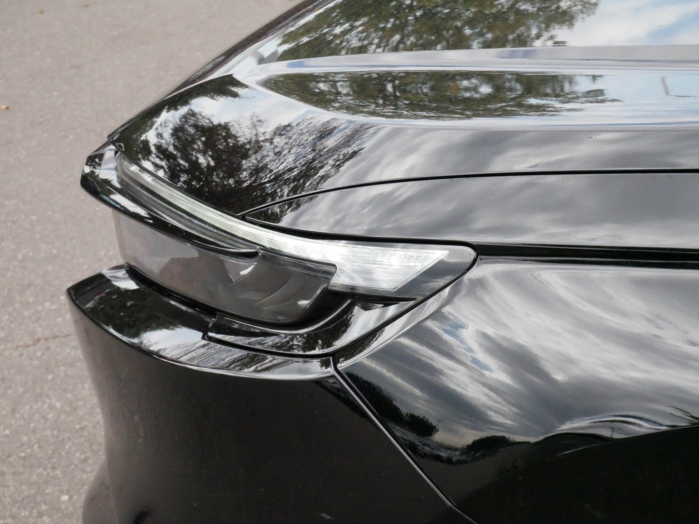 Used 2025 Honda CR-V Sport-L image 16
