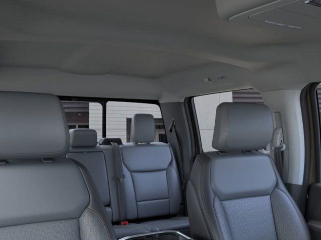 New 2026 Ford F150 Lariat w/ Equipment Group 501A Mid image 22