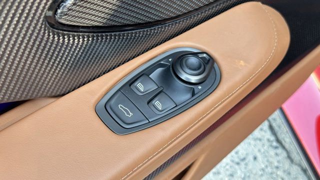 New 2025 Aston Martin DB12 Coupe image 13