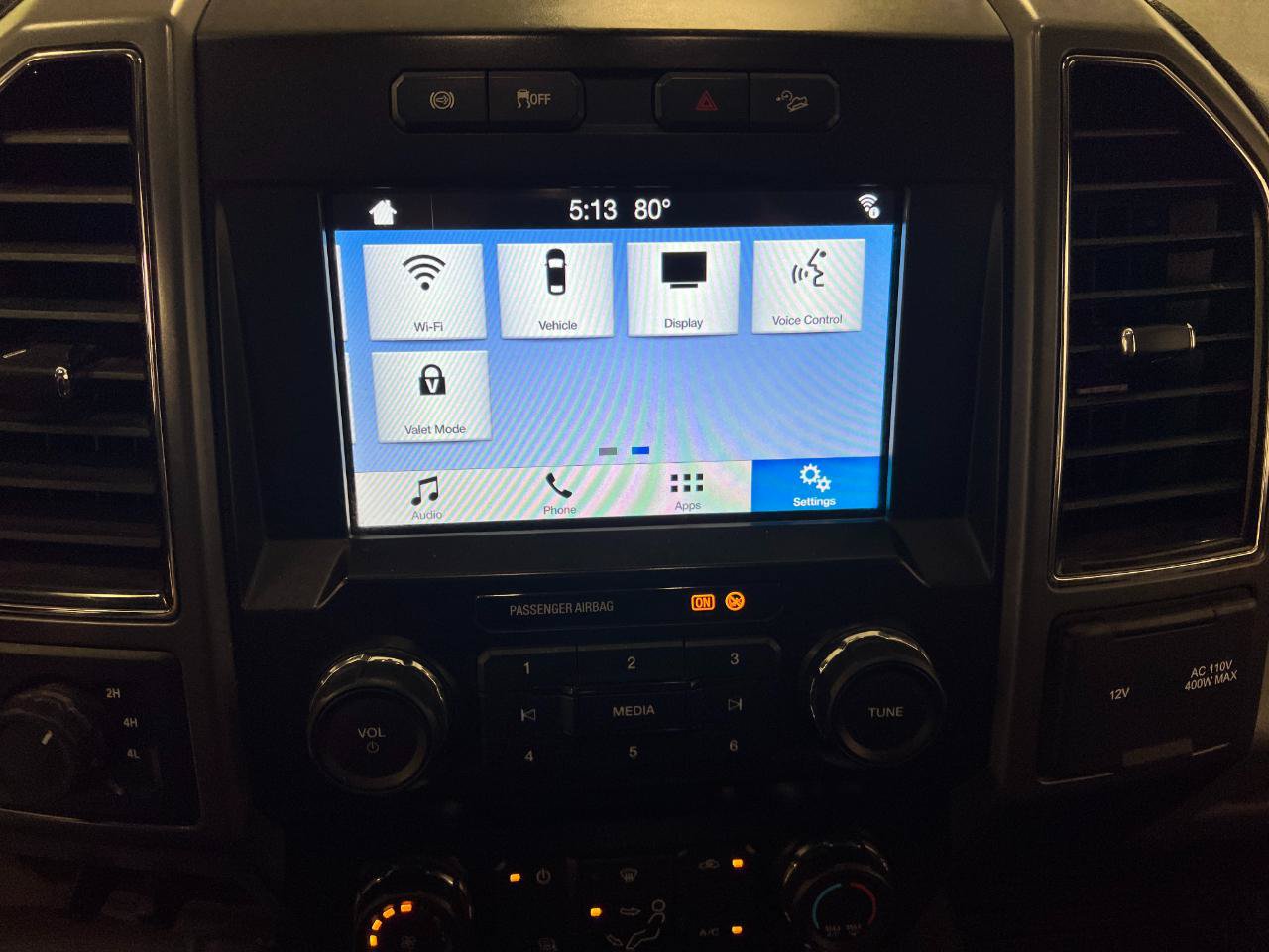 Used 2019 Ford F250 XLT w/ XLT Value Package AWD/4WD image 53