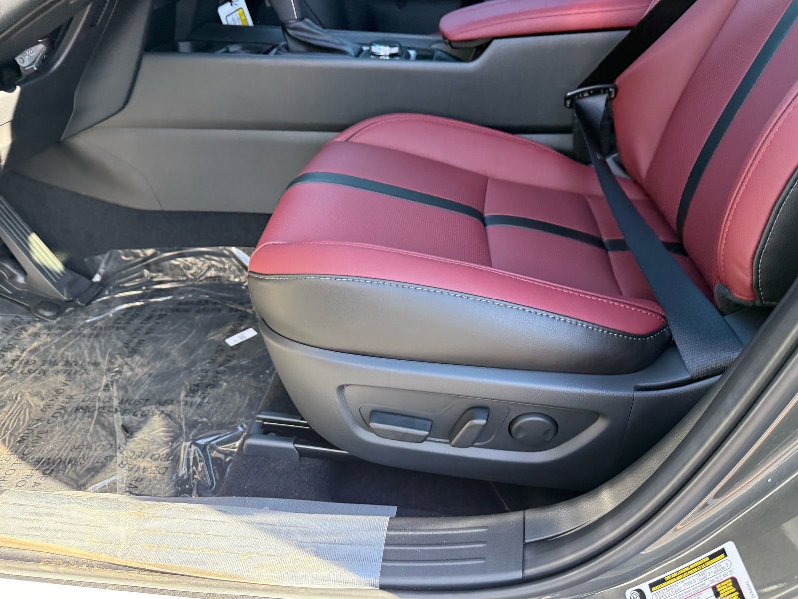 New 2026 MAZDA CX-50 AWD 2.5 Hybrid w/ Weather Package image 22