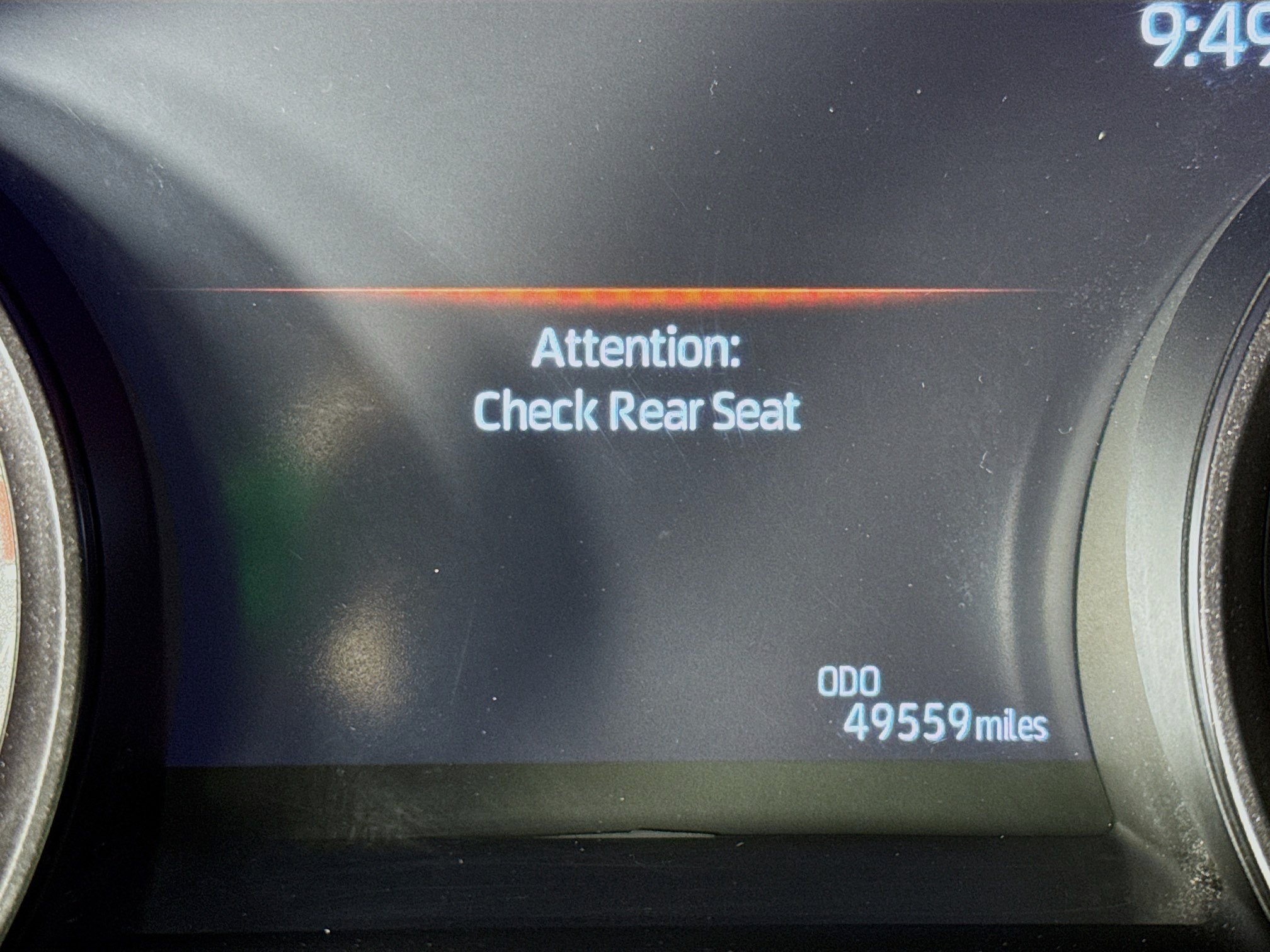 Used 2023 Toyota Camry XSE FWD image 14