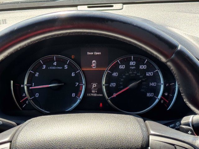 Used 2020 Acura TLX w/ Technology & A-SPEC Package FWD image 26