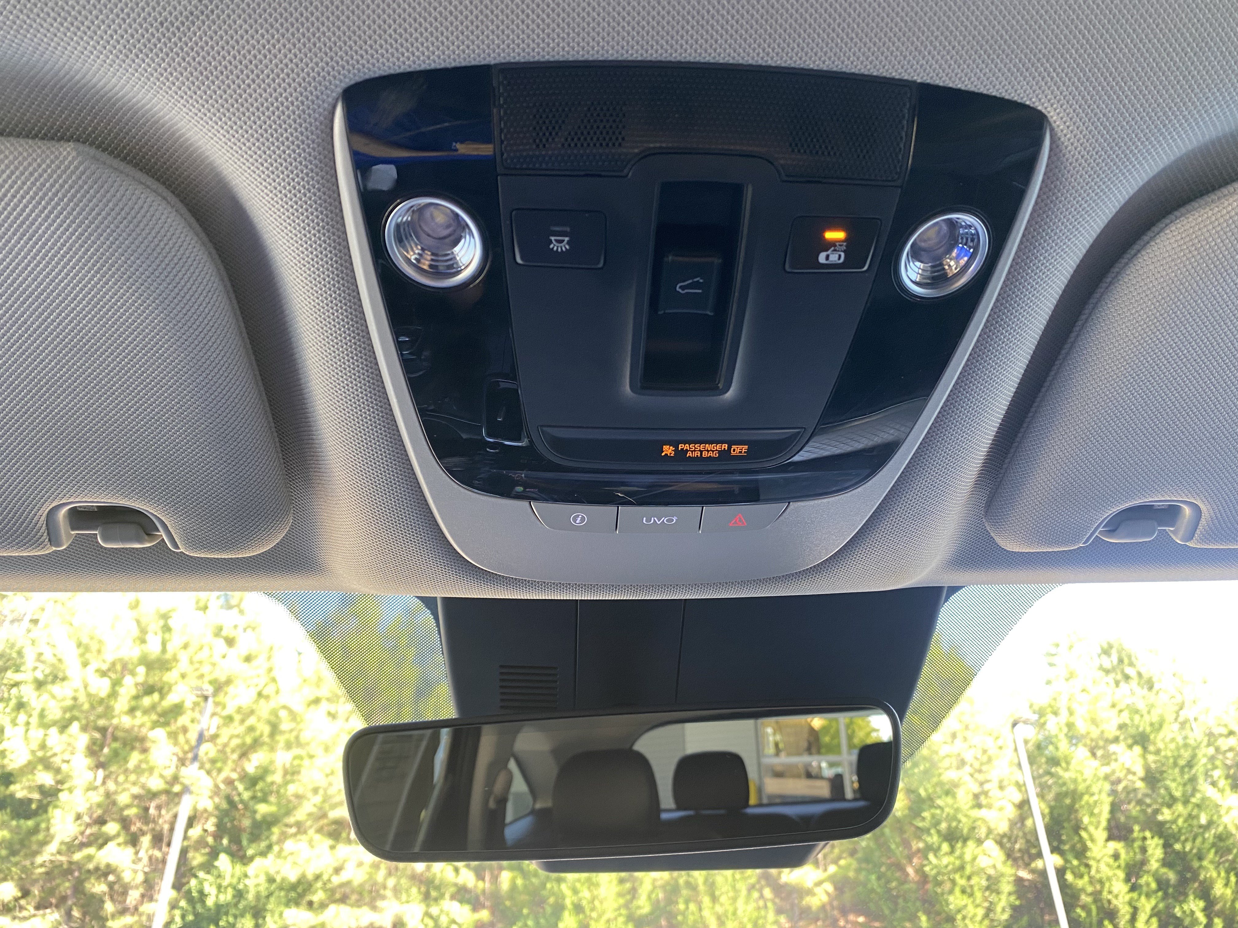 Used 2021 Kia Sorento SX FWD image 32