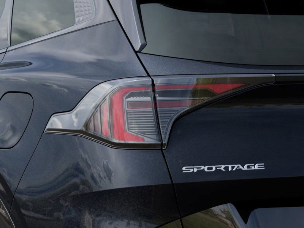 New 2026 Kia Sportage SX image 33