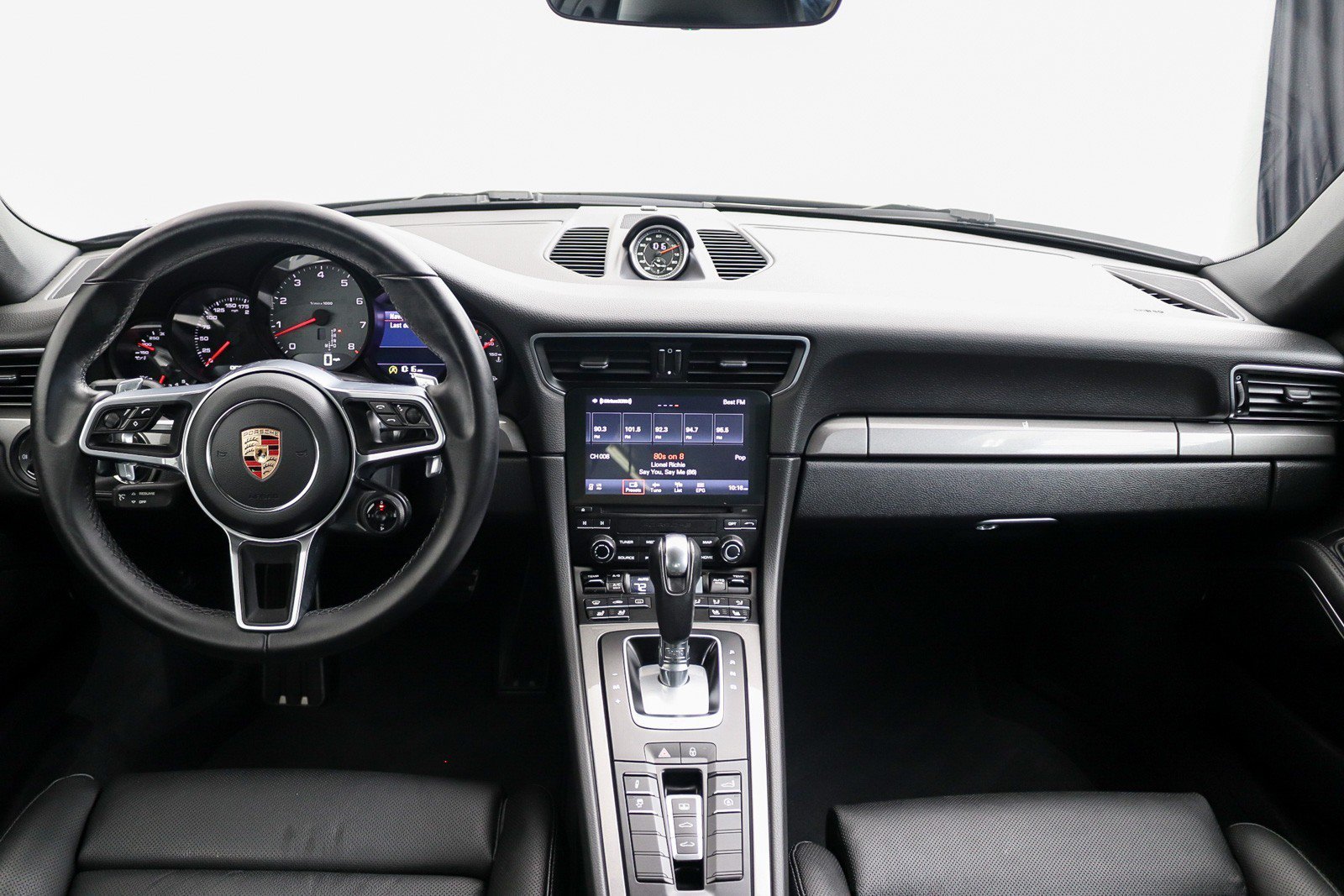 Used 2019 Porsche 911 Carrera S RWD image 33