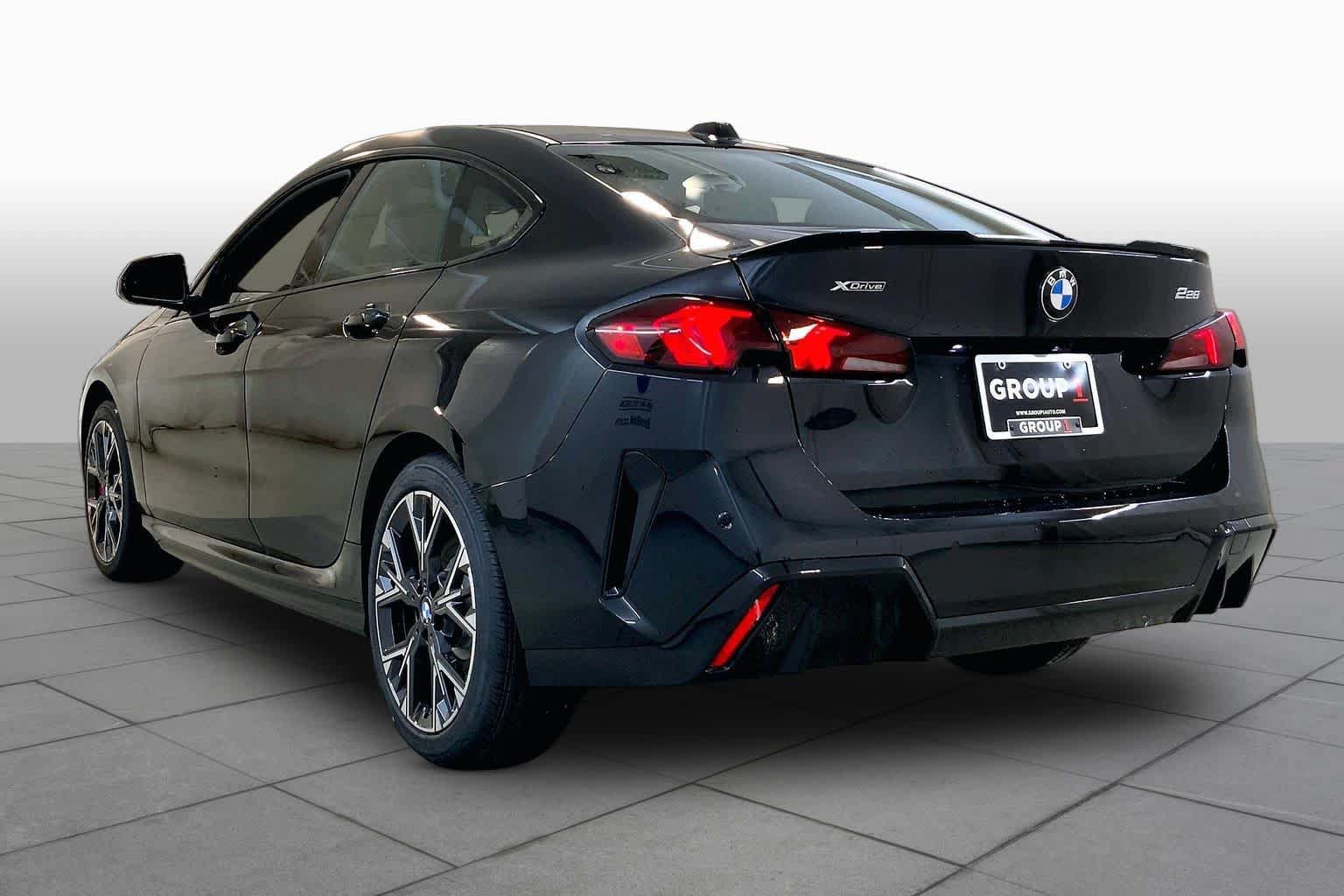 New 2026 BMW 228i xDrive w/ Technology Package AWD/4WD image 12